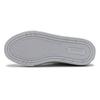 Puma Court Classic Vulc Simple Comfortable Durable Breathable Low-Top Skate Shoes Unisex Sneakers White Black 397265-02