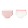 Balabala Girls' Modal Briefs 2-Pack