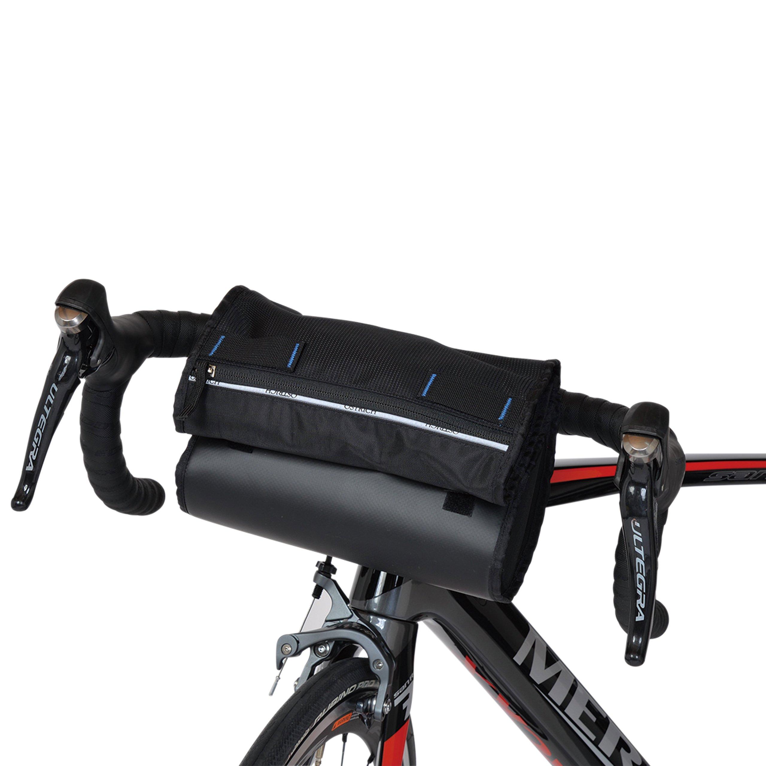 

Ostrich Smart Twin Pack