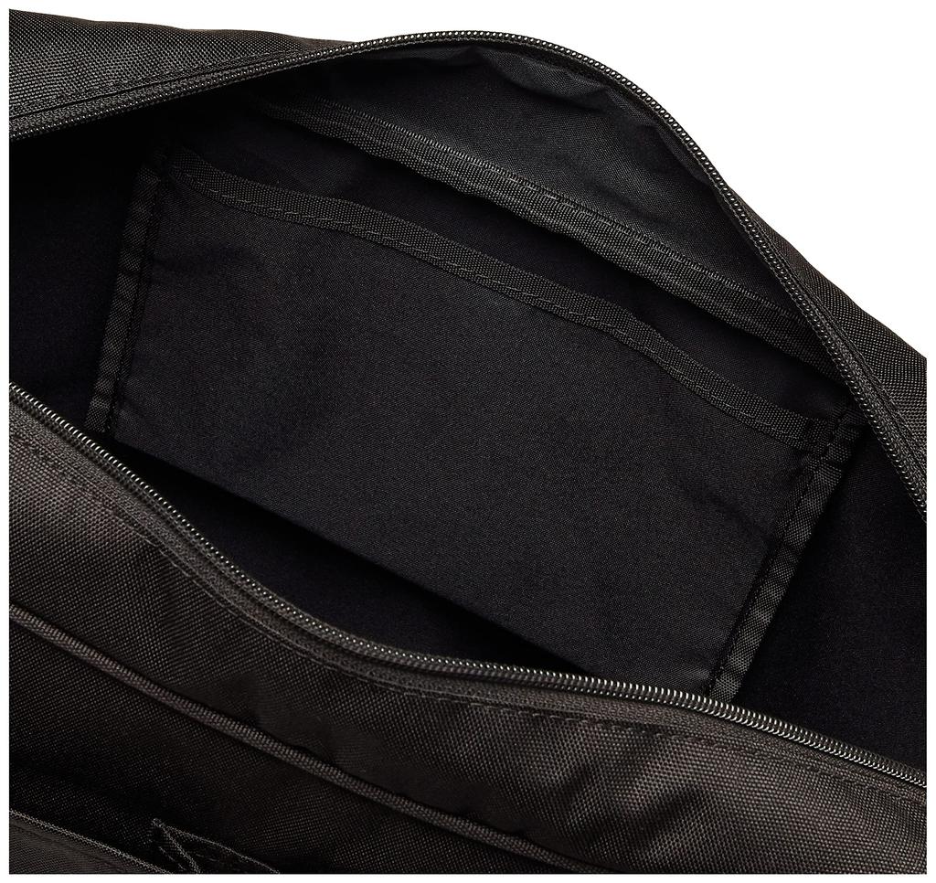 Puma Backpack for Size One Size 3-Way Kids, J20128, 10, Black,