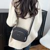 Dames Kleine Schoudertas Reis Crossbody Tas Moedertas