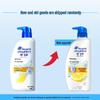 Head & Shoulders Anti-Dandruff Oil Control Shampoo