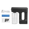25W 500ML Portable Cordless USB Nano Sterilizer Guns Sprayer Disinfection Fogger Spray Machine Rechargeable