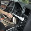 MYPIN Aluminum Car Cleaning Gun with Tapered Nozzles, 6-9.2 Bar, 2 Sets, Powerful Airflow for Cars, Velvet, Furniture, and Carpets, Pressure Air Blowe