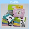 Flash Cards Early Education Card Reader Machine For Kids With Interactive Emotional Response