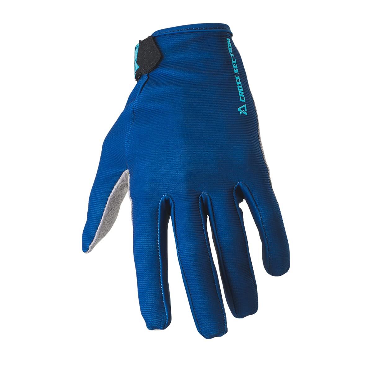 

Dirtfreak CROSS SECTION Basis Size Gloves, Navy, M, XS03-1703