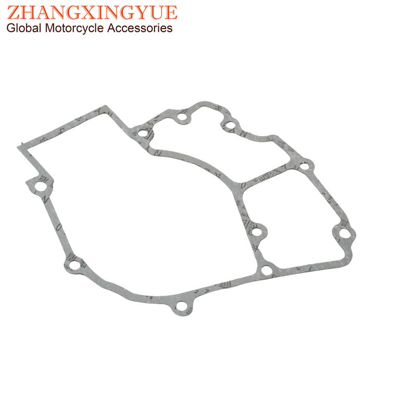 Engine Complete Gasket Set For SYM Jet 14 Symphoy ST SR 125cc 4T Scooter Parts