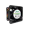"6038 24V 0.55A 6CM PWM Server Cabinet Inverter Cooling Fan"