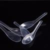 Bulk Disposable Plastic Spoons (3000 Count)