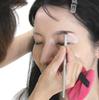 Kumano Pinsel Make-up Pinsel Sakura Serie (Augenbraue-Bürste)