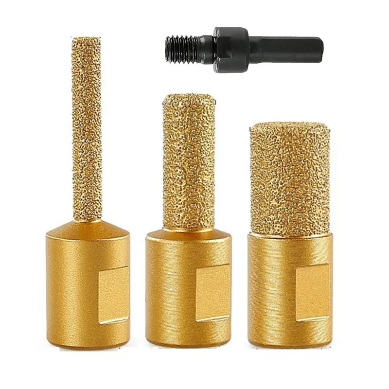 

Angle Grinder Milling Cutter Set Power Tool Accessory Milling Cutters Angle Grinder Cutters Edging And Milling Tool Gold