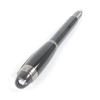 Excellent MONTBLANC Ballpoint Pen Starwalker Fineliner Cap-type Name Pen Midnight Black Used
