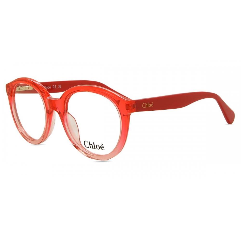 Chlo  Cc0022o Kids 004 Kids Eyeglasses