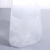 120PCS Stand-Up Design Disposable Waste Bags Leftover Vegetable Waste Bag  Food Waste Disposal