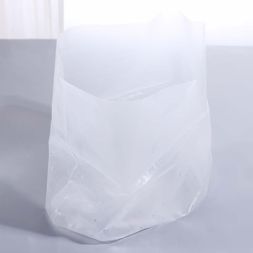 120PCS Stand-Up Design Disposable Waste Bags Leftover Vegetable Waste Bag  Food Waste Disposal