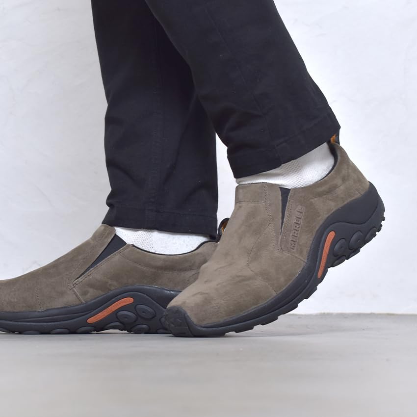 Jungle Moc Sneakers for Men [Merrell] [Used]