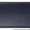 Made In Black Wave Black Light S X X J-kitchens Placemat, Japan, Lacquer, Heat-Resistant, 5-Shaku Rim, Pearl, (46cm 32.2cm 3cm)