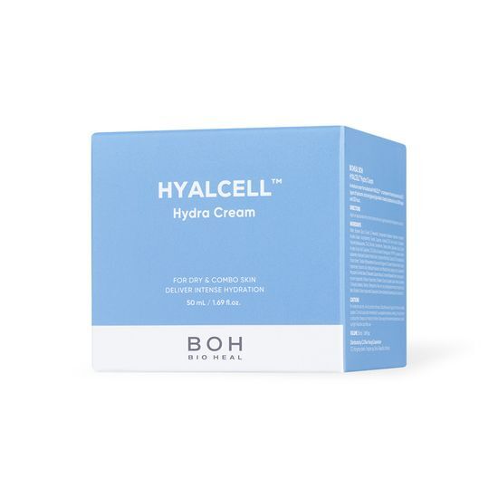 Biohealbo Hyalcell Hydra Cream 50ml