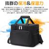 Small Cooler Insulated Soft Large Foldable for Handbag Shoulder Lunch Perfect for Sports Cherry Blossom Box, Foldable, Bag, Cooler, Capacity, 30L,