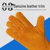 ZLIII Cowhide Welding Gloves