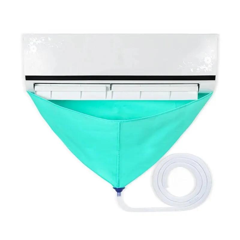 

8/6/1 шт. Набор для чистки кондиционера Герметичная крышка Полный набор очистителя кондиционера с инструментами для чистки водопроводных труб