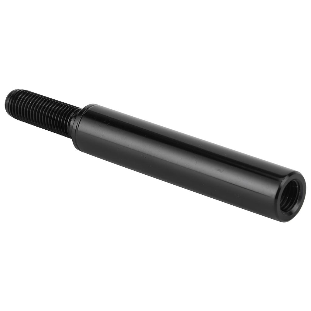 3in Shift Knob Extender Manual Shifter Gear Lever Extension M10 X 1.25 Fit for Mitsubishi