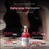 Farison Rose Intimate Warming Massage Oil