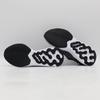 CJ0280-002 Nike React Phantom Run Flyknit 2 Black White (Women's)