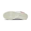 Nike Dunk Low Tartan Plaid Skate Shoes Sneakers Unisex DV0827-100