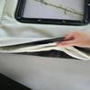 Yuanjin Thermal Soundproof Cotton Door Curtain