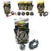 High-performance Black Warrior Burst Beyblade Collection B129 B133 B134 B140-02 For Ultimate Battles