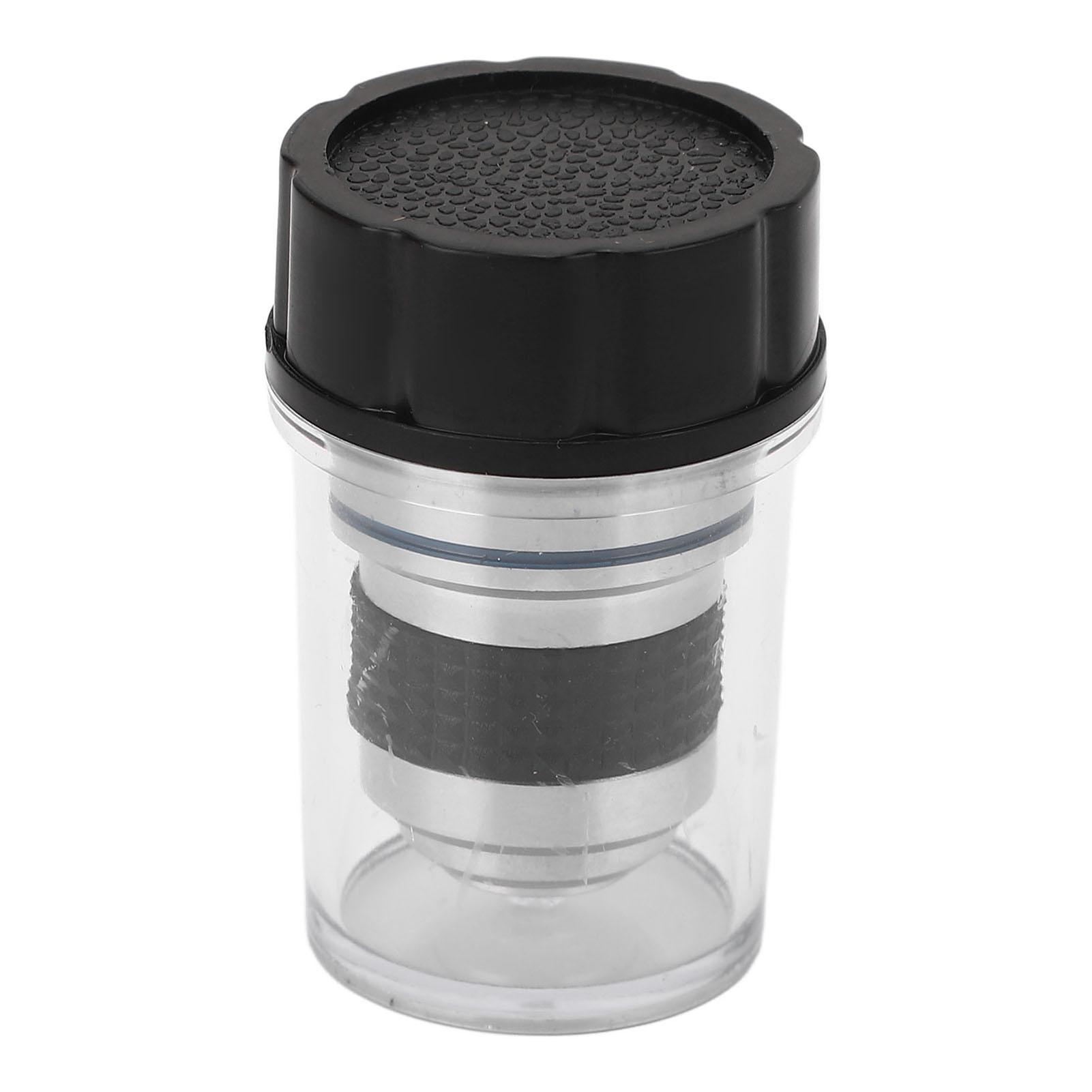 

Microscope Objective Lens Biological 40X 185 Achromatic Universal Standard RMS Thread