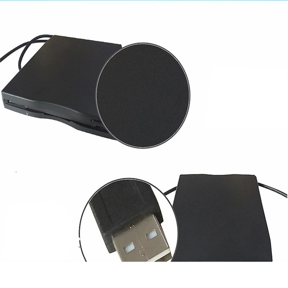 Usb portable floppy drive usb external floppy drive 3.5-inch floppy drive