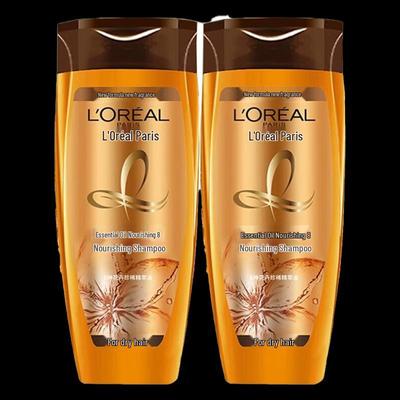 L'Oreal Oil-Nourishing Anti-Dandruff Shampoo