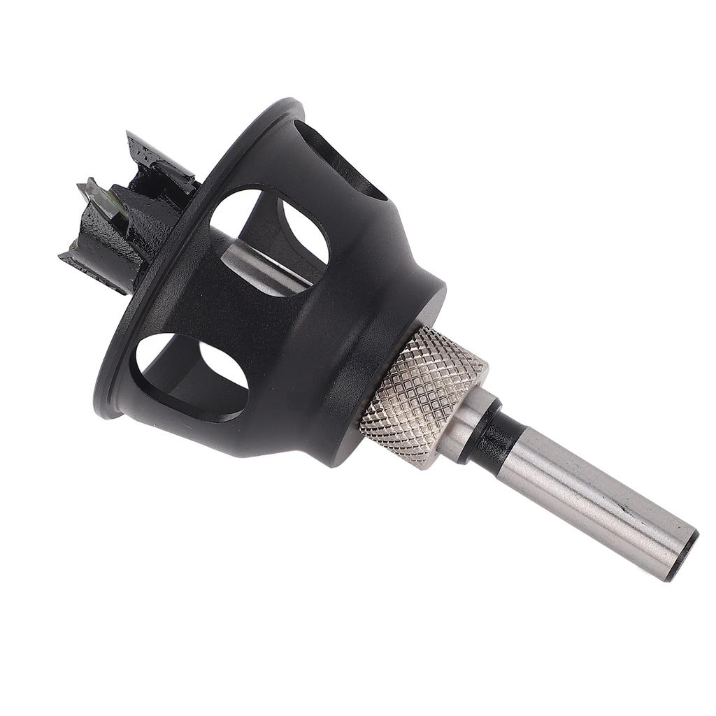 Dog Hole Chamfer Reamer Tool Benches Aluminium Alloy Metal Deburring Drill Bit Burr Removal Shaping