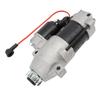 Outboard Engine Starting Motor Assembly 6C5 81800 00 Start Motor Assy for F50 F60 F90 50 To 90HP 4 Stroke