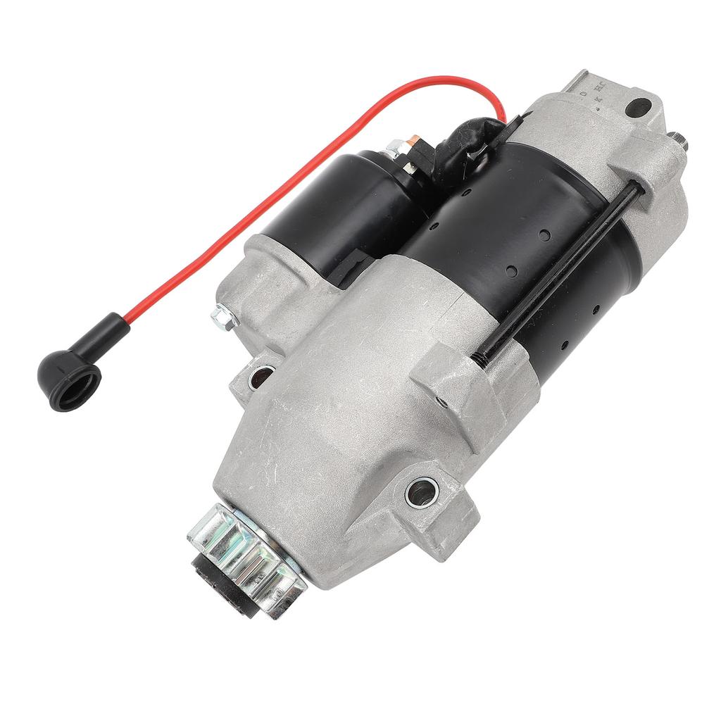 Outboard Engine Starting Motor Assembly 6C5 81800 00 Start Motor Assy for F50 F60 F90 50 To 90HP 4 Stroke