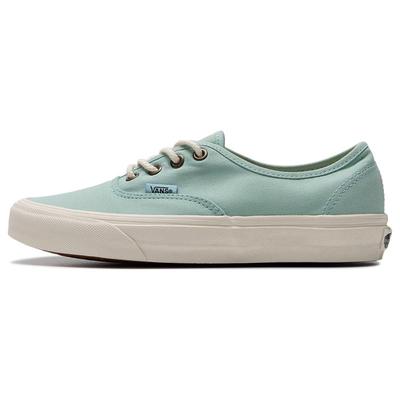 Authentische Low 'Arctic Green' Sneaker VN0A5KRDAVI