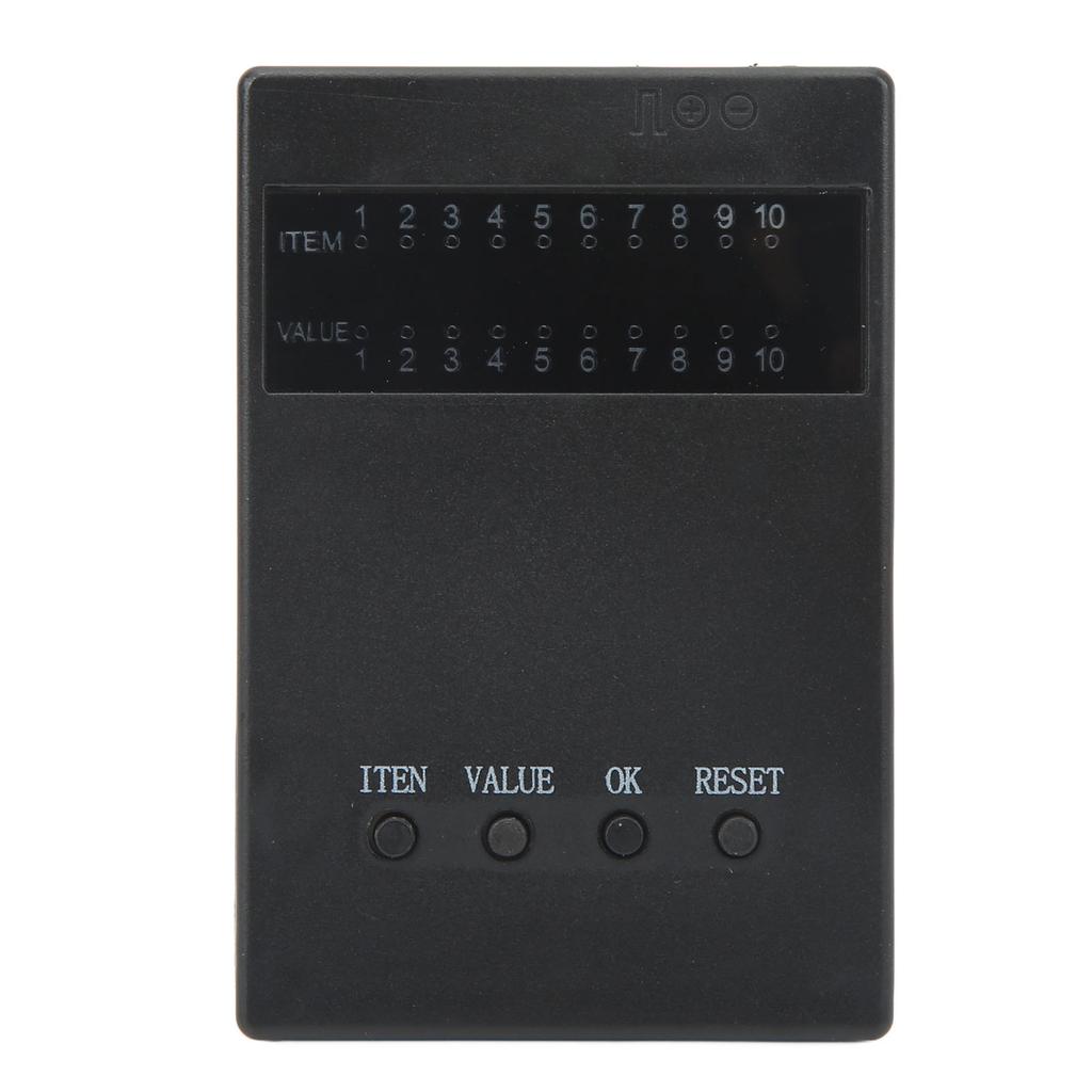 Electric Bicycle Display Meter Large Screen M6C LCD Scooter Display Control Panel With Waterproof Connector for Modification