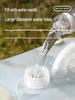 Handun Outdoor Foldable Water Bag with Faucet