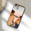 The Summer I Turned Pretty Phone Case For IPhone 17 Pro Max 15 Pro 16 14 Plus 12 13 Mini 11 Pro Shockproof Soft Cover