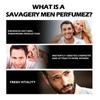 Hair And Body Perfume Mist Perfume Pheromone Perfume For Homme Long-lasting Perfume Gift For Men50ml