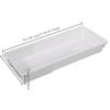 1PC Drawer Organizer Expandable Utensils for Kitchen,Can Be Used for Cutlery, Retractable Drawer Storage Box/cajas Organizadoras
