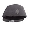New Era 59Fifty Cap - GRAPHITE Seattle Seahawks Grey