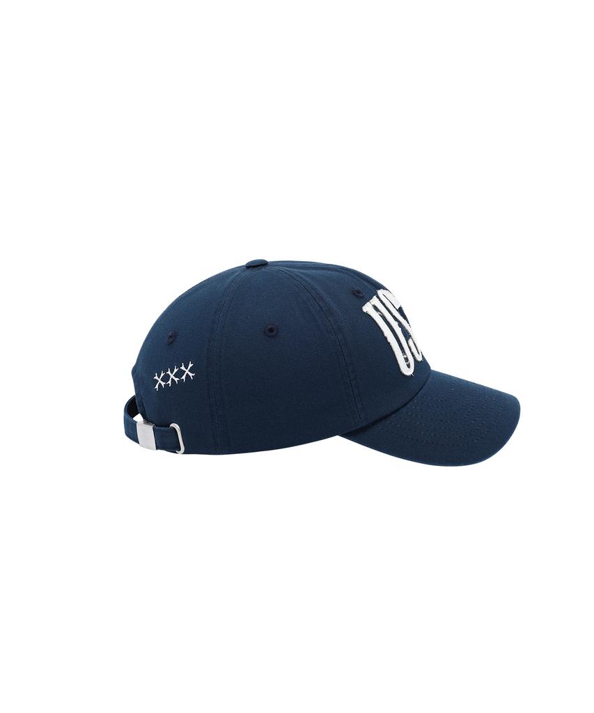 Opeoseu0012 Op. 11 Us0012 Logo Patch Cap Navy