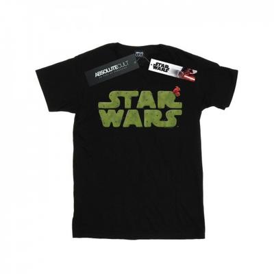 Camiseta Masculina com Logo de Cacto