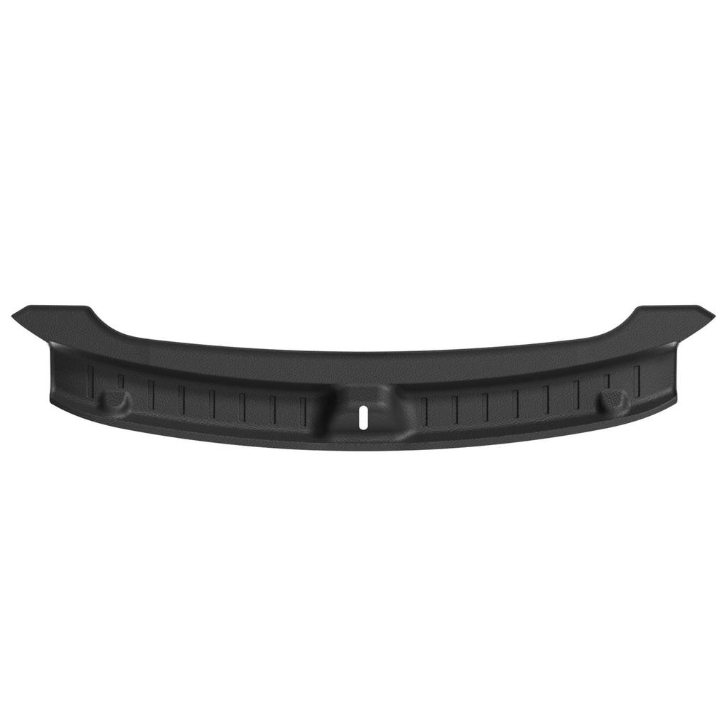 2025 Tesla Model Y/3 Refresh Trunk Sill Protector Accessory