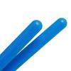 7pieces Drumsticks Bamboo Steel Wire Brushes Stick and Velvet Bag Retractable