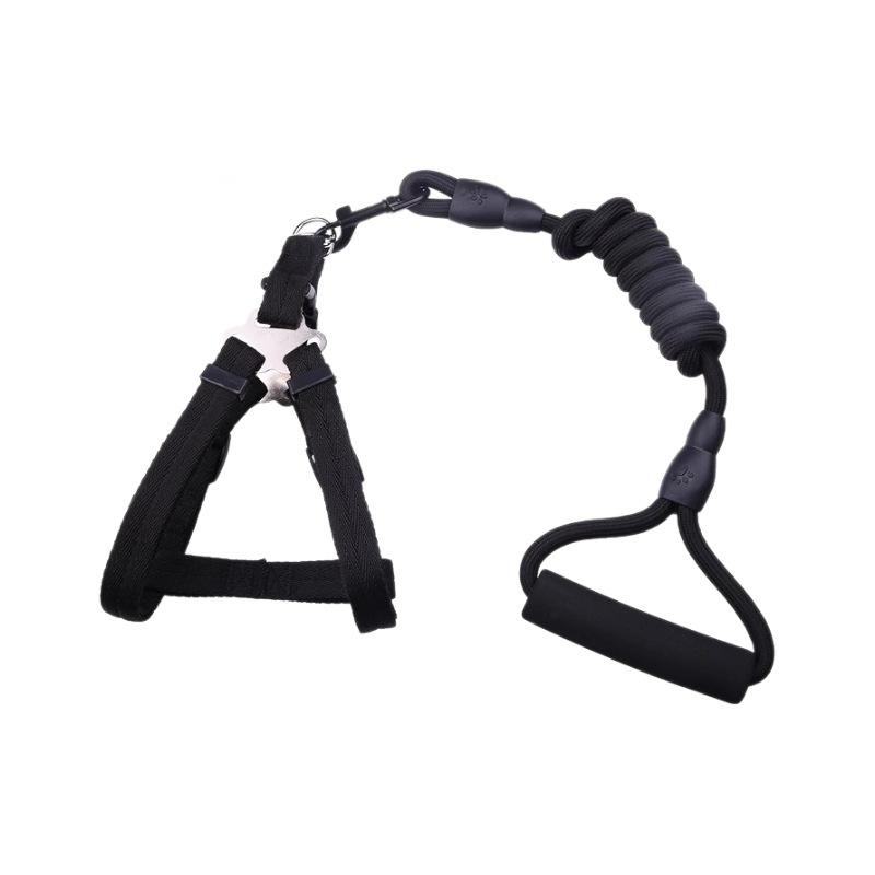 

Dog leash dog leash dog chain rope large medium small dog walking dog pet collar cat teddy rope