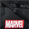 Marushin Sacoche mit Marvel-Logo und Logo-Punkt 2505034000